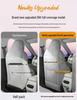 Wuling Bingo S All-Season Full-Coverage Seat Covers