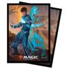 Ultra Pro Zendikar Rising Mirror Mage Deck Защитные рукава Джейс,