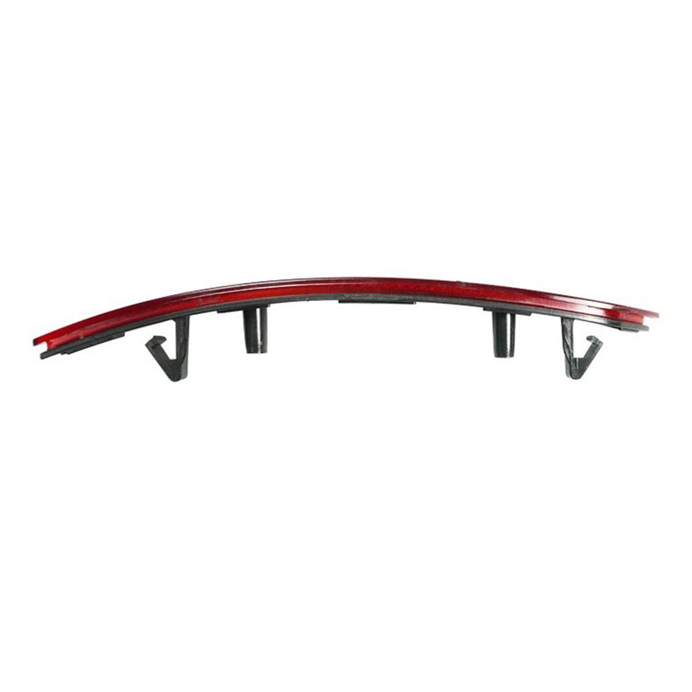 1× LH Rear Left Bumper Reflector 84037296, GM1184116 For Holden Cruze 2016-2019