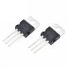 10Pcs L7805Cv L7805 7805 Voltage Regulator Ic 5V 1.5A To-220 Make In China
