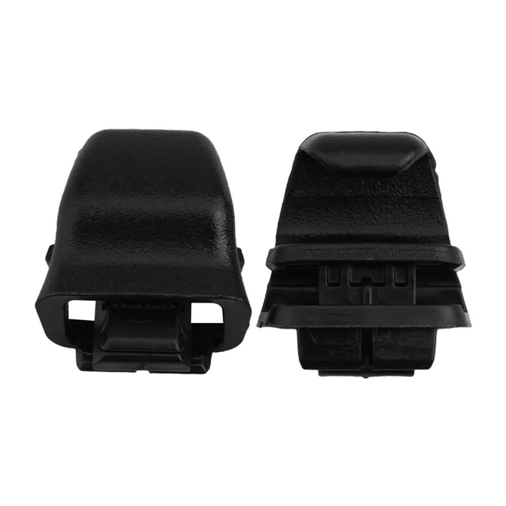 2 X Rear Sun Visor Retainers 83917-P2000 For Kia Sorento 202120222023