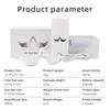 3D eye care instrument red light EMS micro-current beauty instrument eye cream importer
