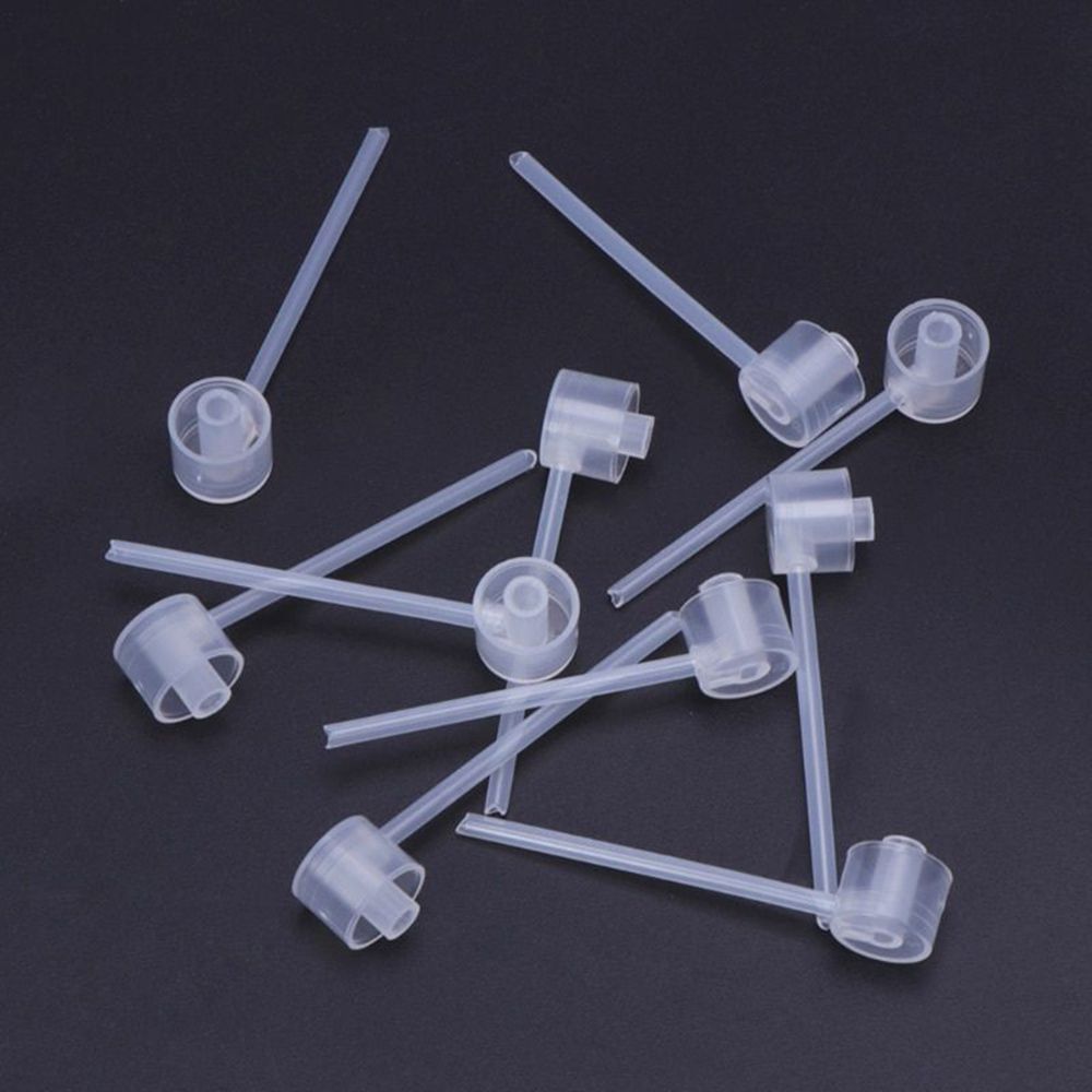 New Pump Cosmetic Perfume Refill Tools Filling device Splitter Dispenser Diffuser