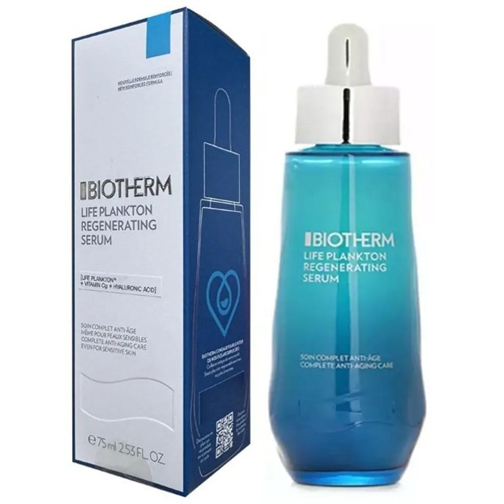 Biotherm Life Plankton Regenerating Serum 75ml