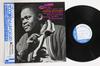 LP Пластинка STANLEY TURRENTINE - Comin' Your Way BN4065 BLUE NOTE 1992 Япония Оби Джаз Б/У