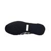Adidas VS JOG 2.0 Coverage Slip Resistant Abrasion Resistant Low top German Army Trainers Unisex White JR4653(Team59-)