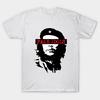 T Shirt Women Fake Idols Che Guevara Harajuku Print Kawaii Tshirt Summer Short Sleeve Female T-Shirt Top Tee