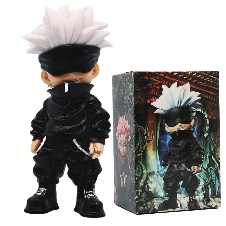 3 Стиля Фигурка Действия Jujutsu Kaisen Лорд Проклятий Сукуна Аниме Фигурка Аниме Фигурка Фигурка ПВХ Модель Кукла Игрушки Коллекция