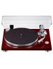 TEAC Belt Drive Turntable Cherry TN-3B-SE