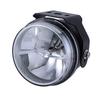 PIAA Motorcycle Drive Lamp LED6000K Additional Lamp Diameter 90 Multi-reflector 12V9.4WLP530IPX7 Vehicle Inspection Compatible 1 Piece MLL2