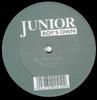 12-дюймовая пластинка ROACH MOTEL - The Night JBO41R Junior Boy's Ow 1996 UK Танцевальная и электронная музыка Б/у