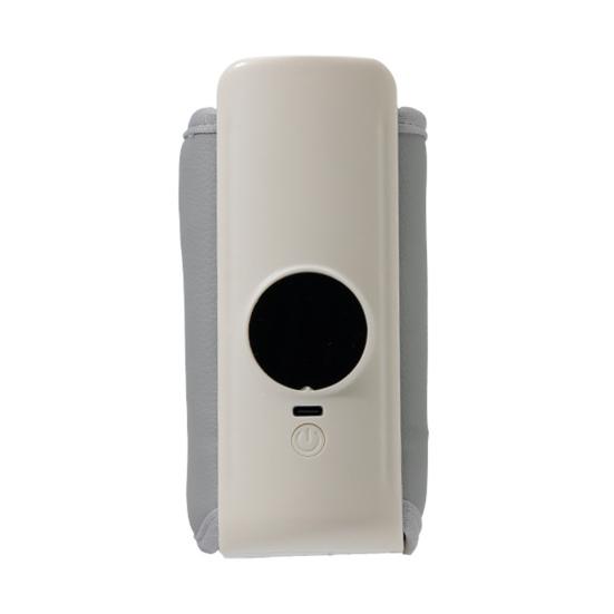 Подогреватель для детских бутылочек Перезаряжаемый Беспроводной Подогреватель для грудного молока Регулируемая температура Быстрый нагрев Подогреватель для детского питания для грудного молока