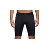 adidas Мужские узкие тренировочные брюки Ask Spr, черные CF7299
