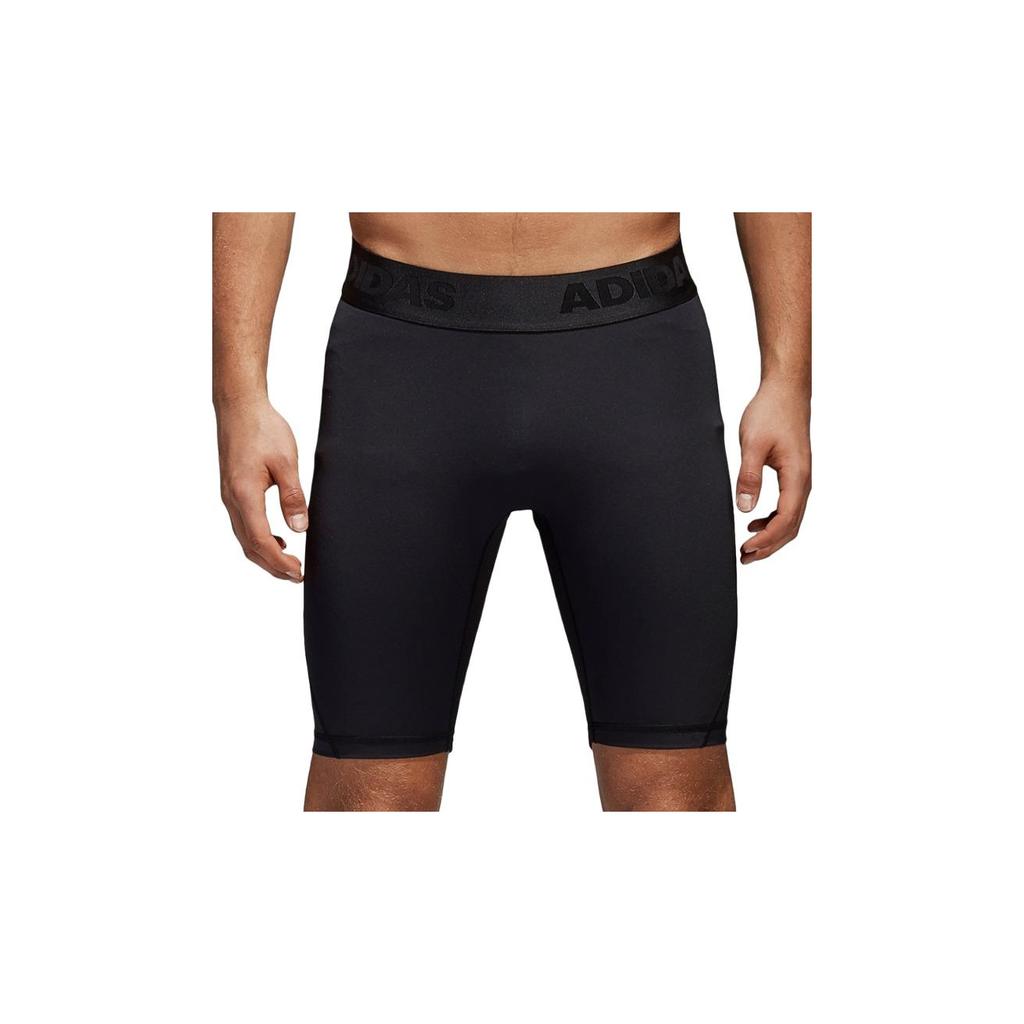adidas Мужские узкие тренировочные брюки Ask Spr, черные CF7299
