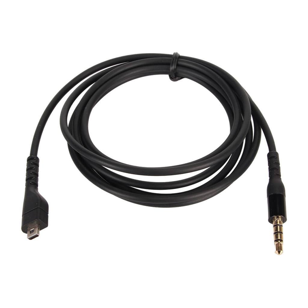 Headphone Sound Cable Replacement Compatible for SteelSeries Arctis 3 Arctis 5 Arctis 7 Arctis Pro