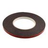 Double Sided Car Auto Truck Vehicle Trim Foam Sticky Tape Adhesive 6mmx10m