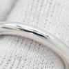 HERMES - Echape Echappé MMRing ring Silver925 #11(JP Size) Array