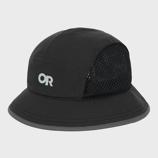 OUTDOOR RESEARCH Панама Swift Ue3Hr01A_Blk