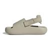 AdiFOM Adilette Slide J Putty Grey Kids Sneakers IG8429