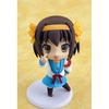 Nendoroid 009 Меланхолия Харухи Судзумии Харухи Судзумия Рисунок