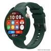 Силиконовый Ремешок+Чехол Для Amazfit Balance Регулируемый Спортивный Браслет Умные Часы Защита От Падений Царапин Браслет Набор Чехлов Для Часов Аксессуары