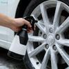 Напорный распылитель для детейлинга автомобиля, 650/900 мл, герметичный ручной распылитель с помпой для очистки дисков и садоводства