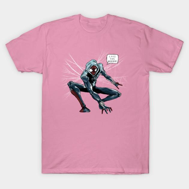 Футболка женская Ben Reilly Scarlet Spider Hoodie Harajuku Print Kawaii футболка летняя женская футболка с коротким рукавом топ футболка