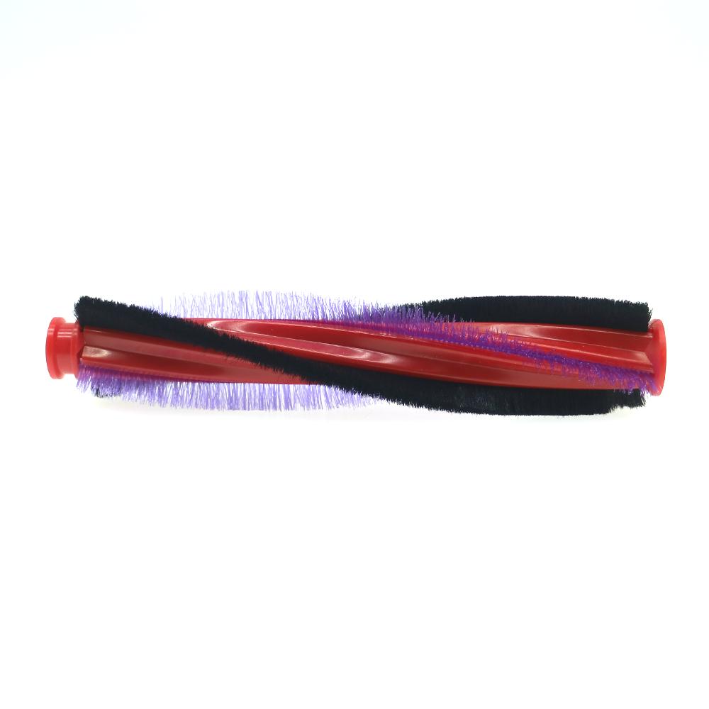 Щетка с нейлоновой щетиной 185 мм для щетки DYSON V6 DC59 DC62 SV073 SV03 963830-01 для двигателя Dyson 211 мм, только инструмент для узкого пола