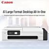 Canon TC-5200M 24-дюймовый широкоформатный МФУ CN-вилка (адаптер в комплекте)