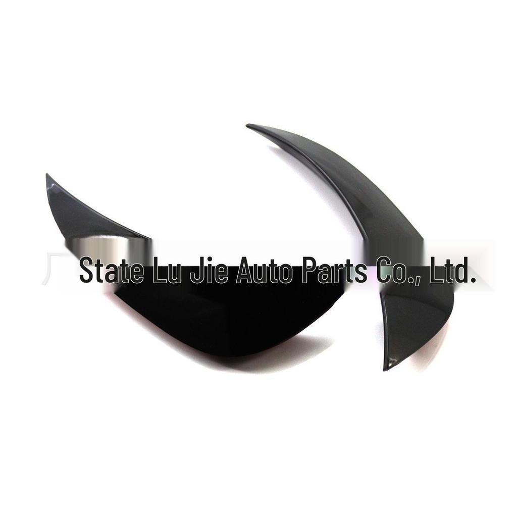 Wolf Tooth Blade Front Bumper for Mercedes-Benz W205 (2015-2018)