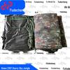 Fudecheng Truck Bed Tarpaulin & Curtain Set