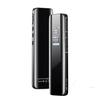 Vandlion V95 Digital Voice Recorder 1536kbps Multifunction One Key Recording Audio Long Standby Mic Mp3 Player With Screen