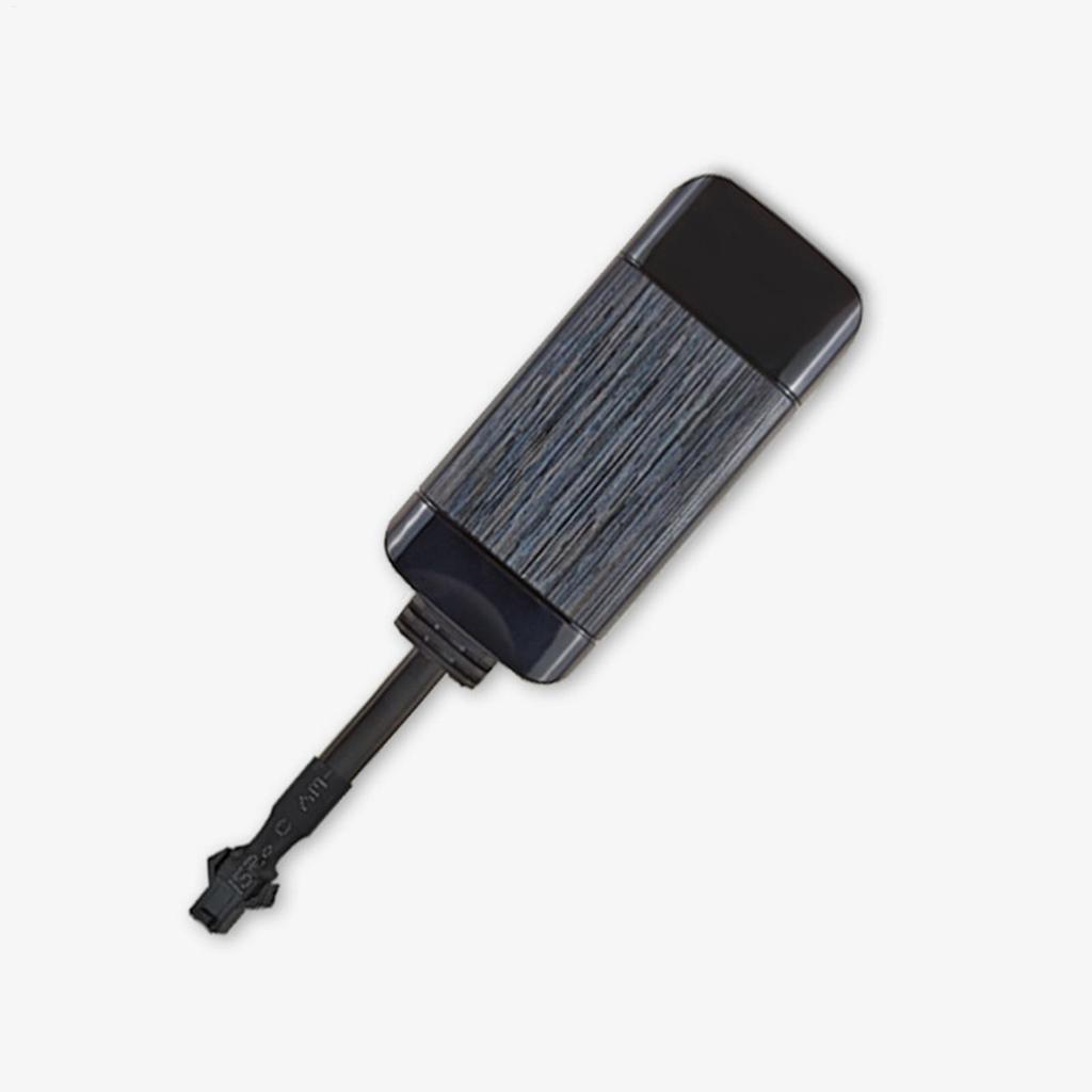 GPS-трекер для транспортных средств 4G Автомобильный GPS-трекер реального времени Сигнальное устройство Локатор с датчиком удара для службы доставки Школьные зоны Такси