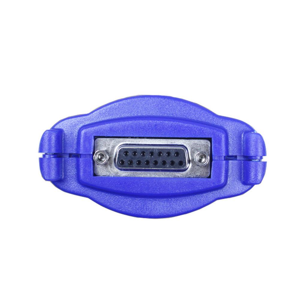 Тестер диагностики неисправностей грузовика Obd для Nexiqetyusblinkeynexiq2ey9.6.0.2