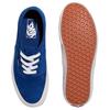 Vans Authentic Versatile Comfortable Low-Top Skate Shoes Unisex Sneakers Blue VN000D6G5TU1