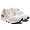ONITSUKA TIGER Унисекс Кроссовки Rebilac Runner Черно-белые Кожаные На Шнуровке 1183A566-020