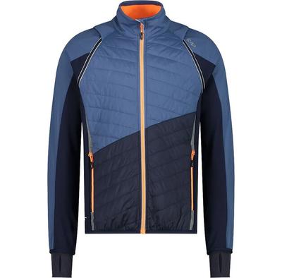 CMP Detachable Sleeves 30A2647 куртка