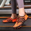 New Diving Shoes, Outdoor Beach Shoes, Men's and Women's Swimming Shoes, Quick-drying Wading Shoes, Indoor Fitness Shoes