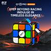 Qiyi M Pro Art Version 3x3 Магнитный Кубик Рубика Speed Cube Без наклеек Qy Pro 3x3 Арт-издание Cubo Magico Головоломка