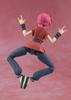 TAMASHII NATIONS Ranma Ranma 120mm PVC ABS Painted Action Figure S.H.Figuarts 1/2 Approx. &