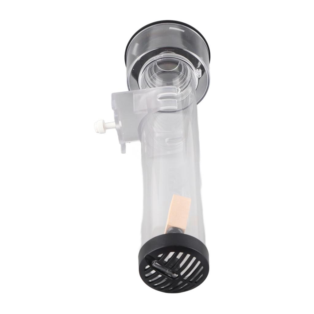 Fish Tank Protein Skimmer Fish Tank Protein Filter Separator Aquarium Filter Accessory