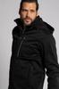 Демисезонная куртка JP 1880 Softshelljacke Vollfunktion