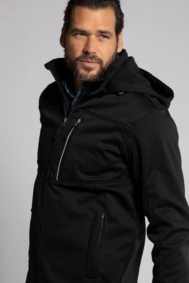Демисезонная куртка JP 1880 Softshelljacke Vollfunktion
