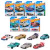 Hot Wheels Basic Car Assortment мини-машины, проданные в годах и [36 коробок] [3 вверх] 98KG-C4982