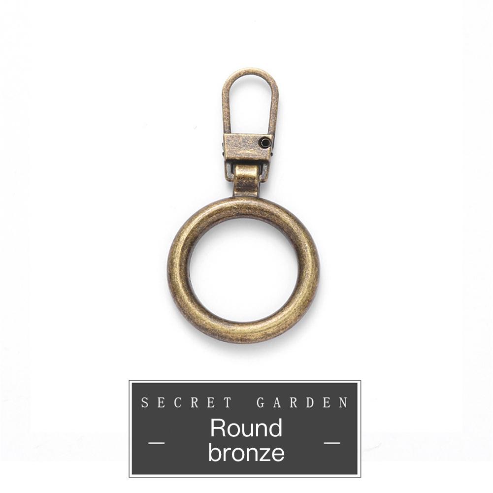 Съемная головка молнии без инструментов, наборы для ремонта металлических застежек-молний, ​​съемник застежек-молний для слайдера молнии, шитье своими руками, наборы для шитья рукоделия, металлическая молния