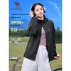 CAMEL Unisex UPF50+ Breathable Cooling Sun Protection Hoodie