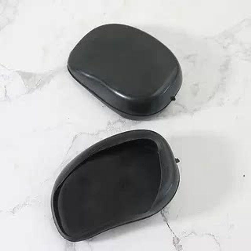 Hairdressing Ear Protection, Hair Dyeing Tools, Special Soft Earmuffs for Hair Treatment, Earmuffs for Hair Salons and Home Use