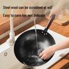 SUPOR Refined Iron Stir-fry Wok