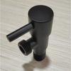 Stainless Steel Angle Valve Faucet Triangle Valve Long Service Inlet Water Stop Valve  Kitchen