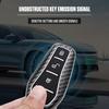 Внутренние молдинги Чехол-сумка для корпуса защитной оболочки брелка автомобиля Для BYD Song PRO Qin Plusdmi Atto 3 Han EV Max Tang DM Dolphin Ac